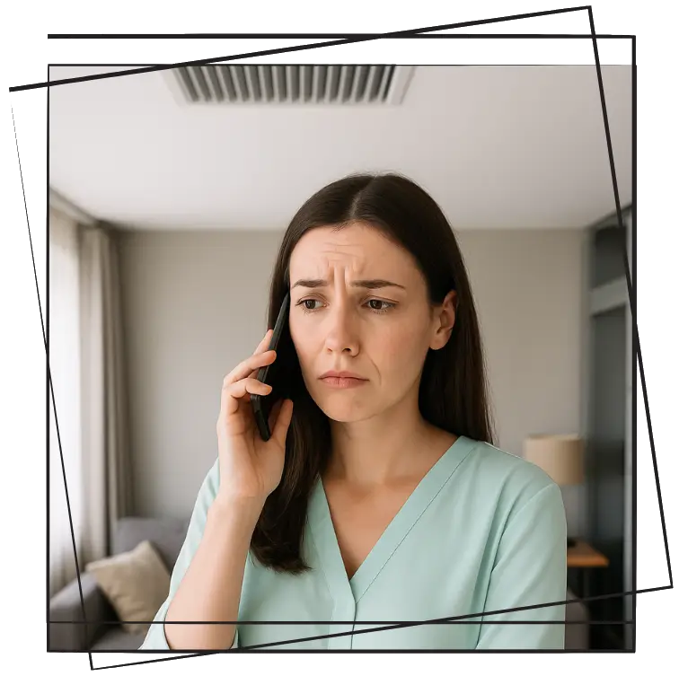 Contact Air Duct Vent Cleaning Jacinto City TX Header Image